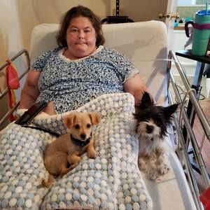 Meet your Posher, Tonya